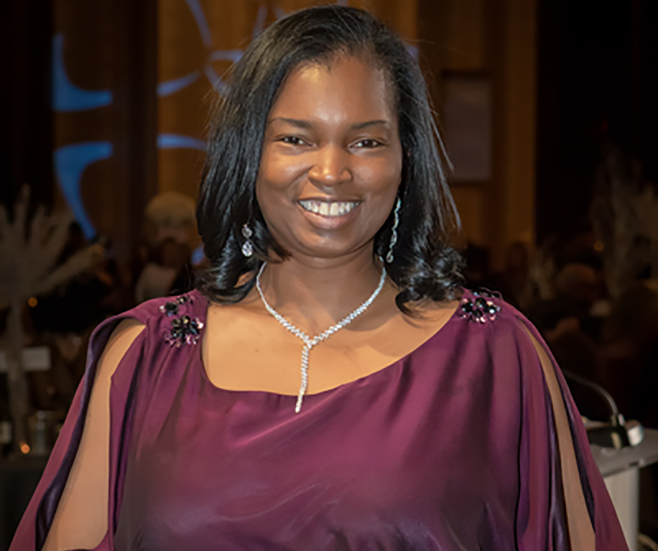 Jamita Machen of The Software Vault Named Volunteer of the Year at Women’s Business Council – Southwest Annual Awards Gala