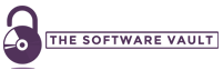 The Software Vault Logo