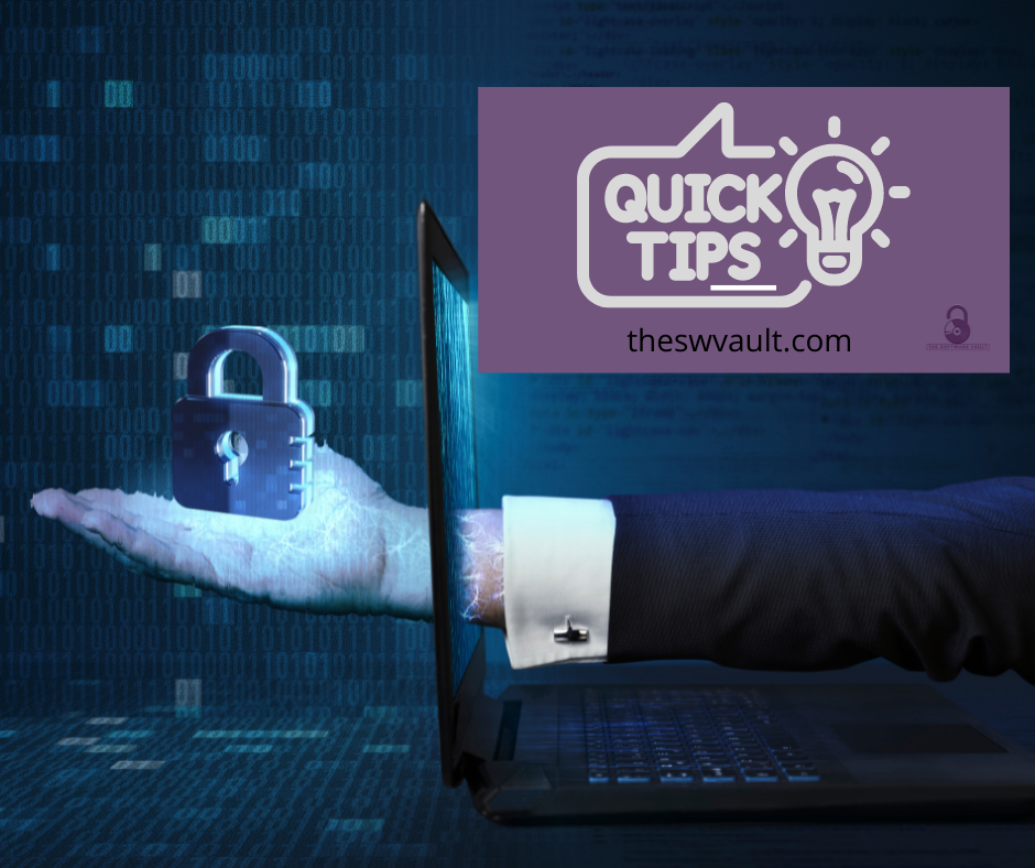 Easy and Low-Cost Techniques to Help Protect Your Small Business from Cyber Threats- Part I