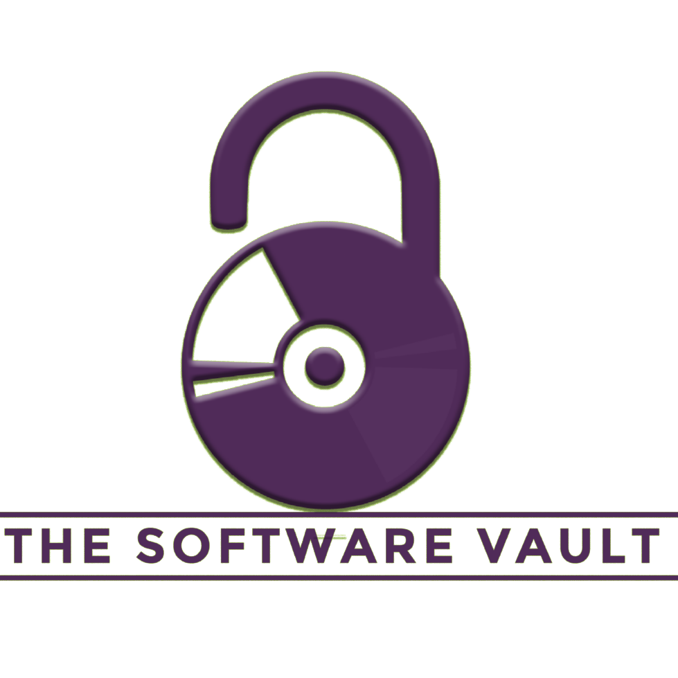 The Software Vault
