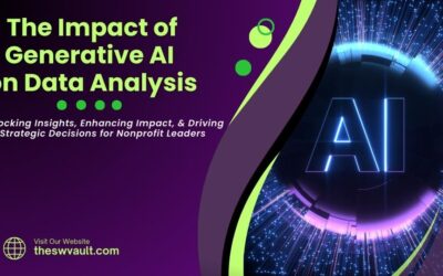 The Impact of Generative AI on Data Analysis
