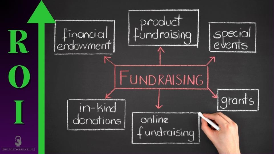 Increase Funding ROI Newsletter Banner