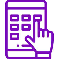Business Application Icon