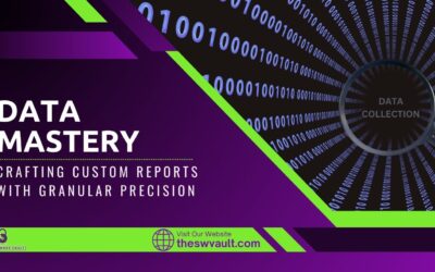 Data Mastery: Crafting Custom Reports with Granular Precision
